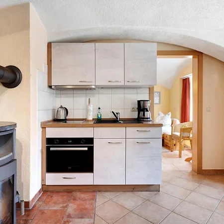 Διαμέρισμα Ahrens Ehrenberg (Saxony)