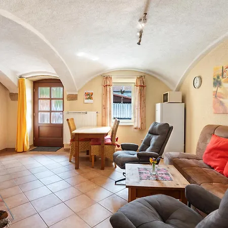 Apartment Ahrens