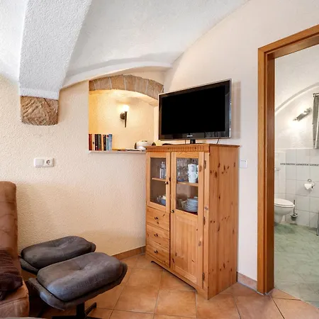 Διαμέρισμα Ahrens *