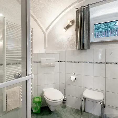 Διαμέρισμα Ahrens *