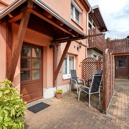 Ahrens Appartement Ehrenberg (Saxony)