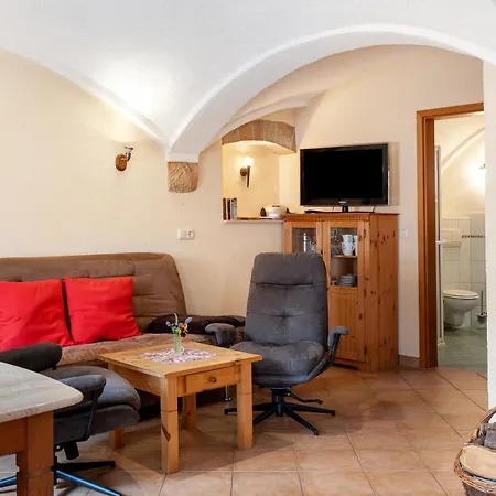 Διαμέρισμα Ahrens Ehrenberg (Saxony)