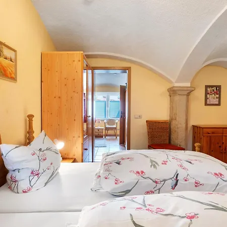Ahrens Apartment Ehrenberg (Saxony)